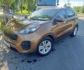 Киа Sportage, объемом двигателя 0 л и пробегом 115 тыс. км за 15000 $, фото 4 на Automoto.ua