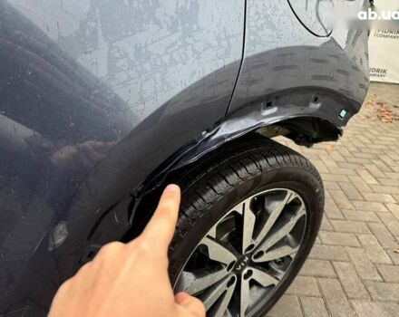 Киа Sportage, объемом двигателя 2.4 л и пробегом 213 тыс. км за 11500 $, фото 13 на Automoto.ua