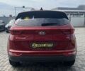 Киа Sportage, объемом двигателя 0 л и пробегом 155 тыс. км за 16800 $, фото 5 на Automoto.ua