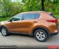 Кіа Sportage, об'ємом двигуна 2 л та пробігом 75 тис. км за 17700 $, фото 1 на Automoto.ua