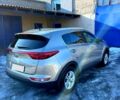 Кіа Sportage, об'ємом двигуна 1.7 л та пробігом 272 тис. км за 16500 $, фото 10 на Automoto.ua