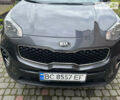 Киа Sportage, объемом двигателя 1.7 л и пробегом 115 тыс. км за 16500 $, фото 20 на Automoto.ua