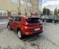 Киа Sportage, объемом двигателя 2 л и пробегом 192 тыс. км за 20599 $, фото 2 на Automoto.ua