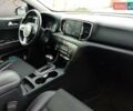 Киа Sportage, объемом двигателя 2 л и пробегом 116 тыс. км за 21500 $, фото 7 на Automoto.ua