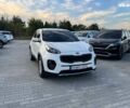 Киа Sportage 2017 в Киеве на Automoto.ua Киа Sportage, объемом двигателя 2 л и пробегом 210 тыс. км за 16500 $, фото 3 на Automoto.ua