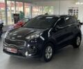 Киа Sportage, объемом двигателя 1.7 л и пробегом 171 тыс. км за 15990 $, фото 5 на Automoto.ua