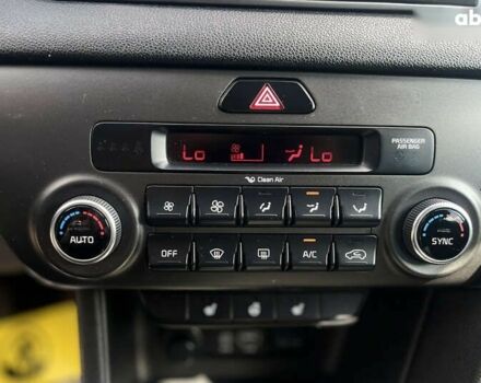 Кіа Sportage 2017 у Мукачево на Automoto.ua Кіа Sportage, об'ємом двигуна 2 л та пробігом 162 тис. км за 16000 $, фото 18 на Automoto.ua