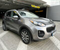 Киа Sportage, объемом двигателя 2.4 л и пробегом 50 тыс. км за 14800 $, фото 63 на Automoto.ua