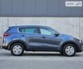 Кіа Sportage, об'ємом двигуна 1.69 л та пробігом 171 тис. км за 14999 $, фото 5 на Automoto.ua