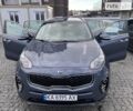 Киа Sportage, объемом двигателя 2 л и пробегом 221 тыс. км за 19500 $, фото 1 на Automoto.ua