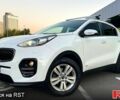 Киа Sportage, объемом двигателя 2 л и пробегом 145 тыс. км за 18800 $, фото 1 на Automoto.ua