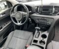 Киа Sportage, объемом двигателя 1.7 л и пробегом 212 тыс. км за 16800 $, фото 9 на Automoto.ua
