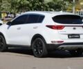 Киа Sportage, объемом двигателя 2 л и пробегом 96 тыс. км за 18500 $, фото 4 на Automoto.ua