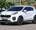 Киа Sportage, объемом двигателя 2 л и пробегом 96 тыс. км за 18500 $, фото 2 на Automoto.ua