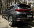 Кіа Sportage, об'ємом двигуна 1.69 л та пробігом 216 тис. км за 16700 $, фото 2 на Automoto.ua