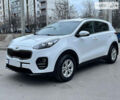 Киа Sportage, объемом двигателя 1.7 л и пробегом 120 тыс. км за 15000 $, фото 7 на Automoto.ua