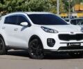 Киа Sportage, объемом двигателя 2 л и пробегом 96 тыс. км за 18500 $, фото 1 на Automoto.ua
