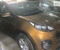 Кіа Sportage, об'ємом двигуна 2 л та пробігом 49 тис. км за 22500 $, фото 1 на Automoto.ua