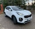 Кіа Sportage, об'ємом двигуна 2 л та пробігом 227 тис. км за 19399 $, фото 14 на Automoto.ua