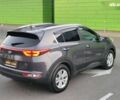 Киа Sportage 2017 в Киеве на Automoto.ua Киа Sportage, объемом двигателя 0 л и пробегом 263 тыс. км за 15400 $, фото 11 на Automoto.ua
