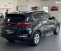 Киа Sportage, объемом двигателя 1.7 л и пробегом 171 тыс. км за 15990 $, фото 12 на Automoto.ua
