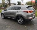 Киа Sportage 2017 в Киеве на Automoto.ua Киа Sportage, объемом двигателя 0 л и пробегом 95 тыс. км за 18450 $, фото 12 на Automoto.ua