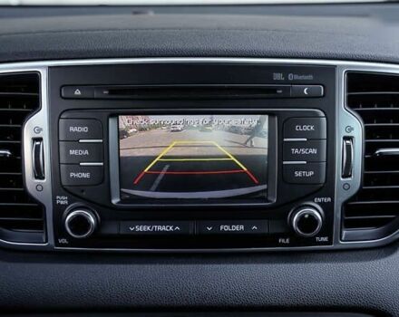 Киа Sportage, объемом двигателя 2 л и пробегом 83 тыс. км за 18089 $, фото 24 на Automoto.ua