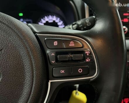 Кіа Sportage 2017 у Києві на Automoto.ua Кіа Sportage, об'ємом двигуна 1.7 л та пробігом 164 тис. км за 17500 $, фото 22 на Automoto.ua