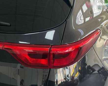 Киа Sportage, объемом двигателя 1.7 л и пробегом 171 тыс. км за 15990 $, фото 11 на Automoto.ua