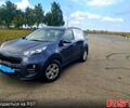 Киа Sportage, объемом двигателя 1.6 л и пробегом 108 тыс. км за 11500 $, фото 3 на Automoto.ua