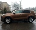 Киа Sportage, объемом двигателя 1.7 л и пробегом 84 тыс. км за 16900 $, фото 12 на Automoto.ua