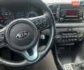 Киа Sportage, объемом двигателя 1.7 л и пробегом 65 тыс. км за 17300 $, фото 2 на Automoto.ua