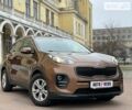 Кіа Sportage, об'ємом двигуна 1.7 л та пробігом 134 тис. км за 18490 $, фото 1 на Automoto.ua