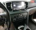 Киа Sportage, объемом двигателя 2 л и пробегом 116 тыс. км за 21500 $, фото 1 на Automoto.ua