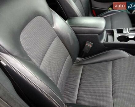 Киа Sportage, объемом двигателя 2 л и пробегом 116 тыс. км за 21500 $, фото 8 на Automoto.ua