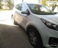 Кіа Sportage, об'ємом двигуна 2 л та пробігом 160 тис. км за 19800 $, фото 9 на Automoto.ua