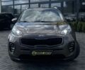 Киа Sportage 2017 в Мукачево на Automoto.ua Киа Sportage, объемом двигателя 2 л и пробегом 162 тыс. км за 16000 $, фото 1 на Automoto.ua