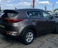 Киа Sportage 2017 в Мукачево на Automoto.ua Киа Sportage, объемом двигателя 2 л и пробегом 162 тыс. км за 16000 $, фото 6 на Automoto.ua