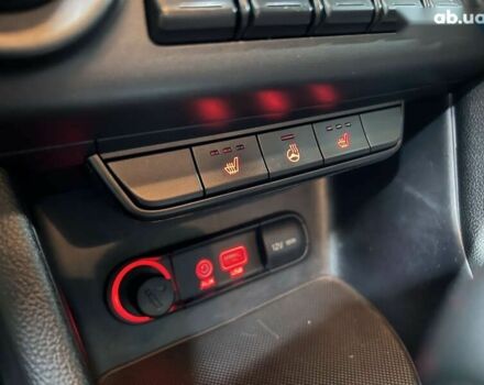 Кіа Sportage 2017 у Києві на Automoto.ua Кіа Sportage, об'ємом двигуна 1.7 л та пробігом 164 тис. км за 17500 $, фото 26 на Automoto.ua