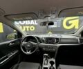 Киа Sportage, объемом двигателя 2.4 л и пробегом 110 тыс. км за 14300 $, фото 18 на Automoto.ua