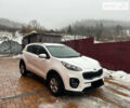 Киа Sportage, объемом двигателя 1.7 л и пробегом 56 тыс. км за 19950 $, фото 1 на Automoto.ua