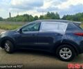 Киа Sportage, объемом двигателя 1.6 л и пробегом 108 тыс. км за 11500 $, фото 1 на Automoto.ua