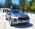 Кіа Sportage, об'ємом двигуна 2.36 л та пробігом 117 тис. км за 17000 $, фото 23 на Automoto.ua