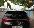 Киа Sportage, объемом двигателя 2 л и пробегом 116 тыс. км за 21500 $, фото 10 на Automoto.ua