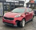 Кіа Sportage, об'ємом двигуна 2.4 л та пробігом 119 тис. км за 10600 $, фото 1 на Automoto.ua