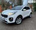 Киа Sportage, объемом двигателя 2 л и пробегом 227 тыс. км за 19699 $, фото 2 на Automoto.ua