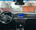 Киа Sportage, объемом двигателя 1.7 л и пробегом 56 тыс. км за 19950 $, фото 17 на Automoto.ua