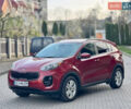 Киа Sportage, объемом двигателя 2.4 л и пробегом 62 тыс. км за 14900 $, фото 1 на Automoto.ua
