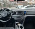 Киа Sportage, объемом двигателя 1.69 л и пробегом 156 тыс. км за 17000 $, фото 10 на Automoto.ua