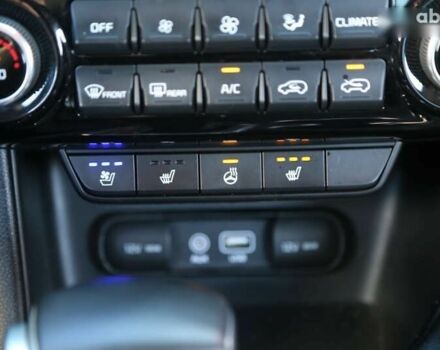 Киа Sportage, объемом двигателя 2 л и пробегом 96 тыс. км за 18500 $, фото 20 на Automoto.ua